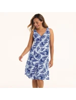 Šaty Style Mala 8101 bleu royal - Anita Classix Šaty Style Mala 8101 bleu royal - Anita Classix