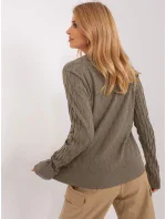 Prepínač AT SW 2326.37X khaki