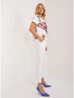 Súprava DHJ KMPL 8899.17 ecru