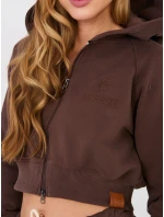 Súprava NS KMPL NS26107.10 hnedá