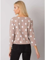 Blúzka RV BZ 7250.31P tmavá lila Blúzka RV BZ 7250.31P tmavá lila