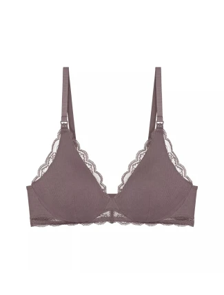 Dámska dojčiaca podprsenka Natural Spotlight Maternity - TRIUMPH