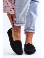 Mokasíny model 181819 Step in style