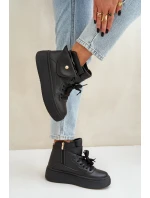 Športová obuv model 206863 Step in style