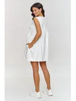 Denné šaty model 209570 Makadamia