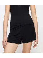 Dámske šortky Aura Spotlight - BLACK - black 0004 - TRIUMPH