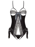 Dámsky erotický korzet Shaquila corset - BEAUTY NIGHT FASHION