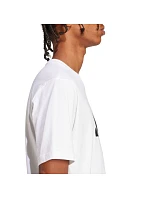 Adidas 3Bar Tee M JD4913 Pánske
