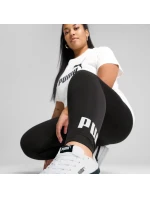 Puma ESS No.1 Logo W 682426 01 Dámske legíny