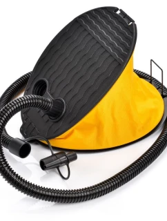 Nožná pumpa 3 l 10112 - Meteor