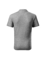 Pánske polo tričko Cotton Heavy M MLI-21512 - Malfini Pánske polo tričko Cotton Heavy M MLI-21512 - Malfini