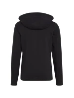 Detská mikina Essentials 3 Stripes Full-Zip Jr IC3634 - Adidas Detská mikina Essentials 3 Stripes Full-Zip Jr IC3634 - Adidas