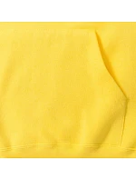 Russell Athletic 575M Mikina s kapucňou 10.575M light oxford