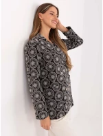 Bunda LK MA 510103.90 čierna