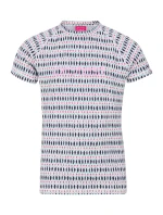 Dievčenské surfové tričko Protest PRTICET JR