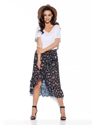 Dámska sukňa LG521 - Lemoniade Dámska sukňa LG521 - Lemoniade