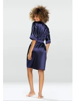 Dámsky župan Housecoat 100 - DKaren Dámsky župan Housecoat 100 - DKaren