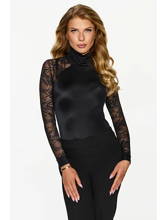 Dámske body 254 – Lupoline Dámske body 254 – Lupoline