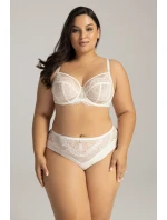 PODPRSENKA AV 2148 ECRU MAXI