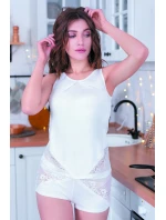 Pyžamá model 139917 Leinle Pyžamá model 139917 Leinle