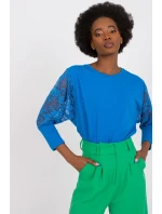 Blúzka model 181165 Rue Paris