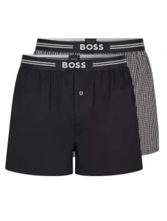 Pánske šortky BOSS 50479274