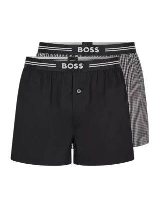Pánske šortky BOSS 50479274