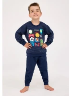Chlapčenské pyžamo Cornette 478/159