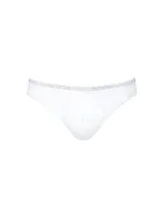 Pánske slipy sloggi men Basic Mini - biele - SLOGGI Pánske slipy sloggi men Basic Mini - biele - SLOGGI