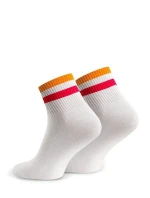 Ponožky Steven art.054 Športové pruhy 38-46