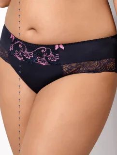 Dámske nohavičky K 295 Cynthie - Gorsenia