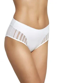 Dámske nohavičky 193 white - Gabidar