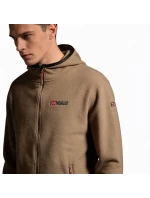 Mikina Geographical Norway Unicia Taupe DB 224 M WY9247H/GN-Taupe men