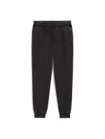 Puma ESS Elevated Comfort Wash Tepláky W 688104 01 ženy