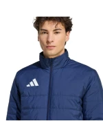 Pánska bunda adidas Entrada 26 Light navy blue JZ9142 pánske farby