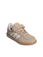 Detská obuv adidas Breaknet Sleek beige KI6501
