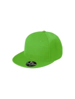 Malfini Rap 6P cap MLI-30292 zelené jablko Malfini Rap 6P cap MLI-30292 zelené jablko