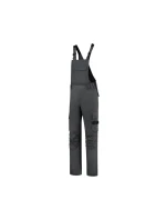 Pracovné nohavice Tricorp Bib & Brace Twill Cordura unisex MLI-T67T4