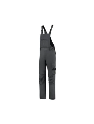 Pracovné nohavice Tricorp Bib & Brace Twill Cordura unisex MLI-T67T4