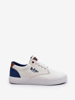 Pánske tenisky Lee Cooper LCW-24-02-2140 White