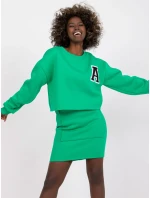 Súprava EM KMPL 721.69 zelená