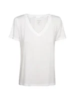 Dámske tričko s krátkym rukávom QS6127E - Calvin Klein Dámske tričko s krátkym rukávom QS6127E - Calvin Klein