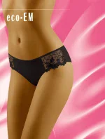 Dámske nohavičky ECO-EM - WOLBAR Dámske nohavičky ECO-EM - WOLBAR