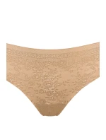 Dámske nohavičky SLOGGI ZERO LACE HIPSTRING