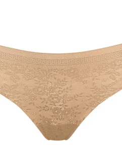 Dámske nohavičky SLOGGI ZERO LACE HIPSTRING