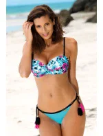 Dvojdielne plavky model 128730 Marko