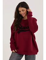 Mikina model 226307 Rue Paris