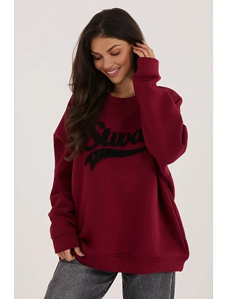 Mikina model 226307 Rue Paris