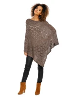 Pončo model 94520 PeeKaBoo