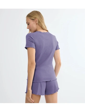 Mix & Match PURPLE - TRIUMPH PURPLE - TRIUMPH